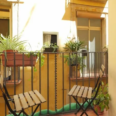 The Market - Design Historic Center Appartamento