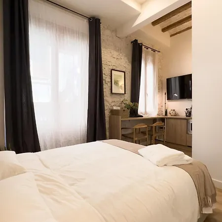 Appartamento The Market - Design Historic Center Barcellona