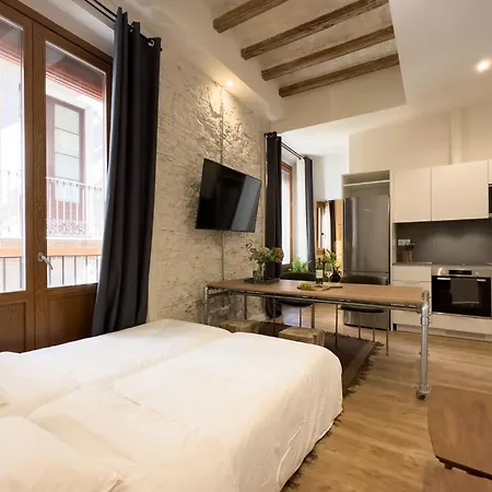 Appartamento The Market - Design Historic Center *