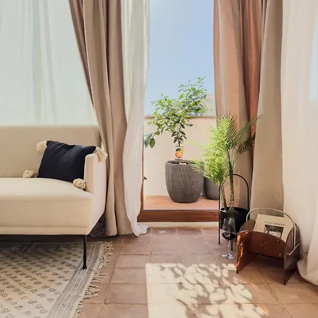 Apartman The Market - Design Historic Center