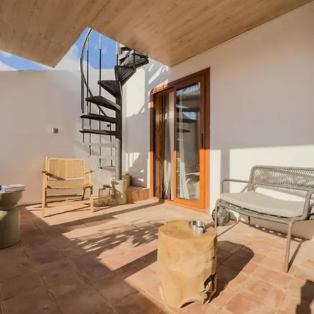 The Market - Design Historic Center Apartment Barcelona