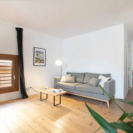 The Market - Design Historic Center Apartman *