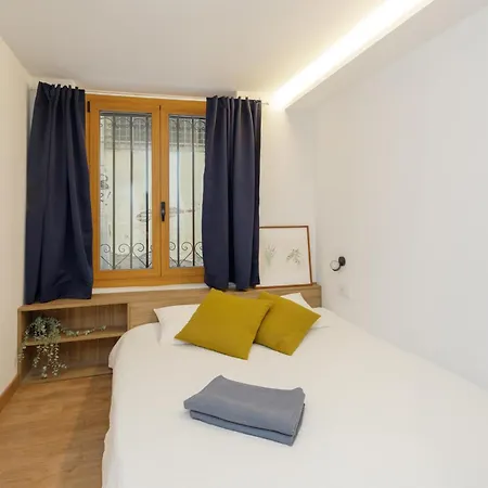 Apartman The Market - Design Historic Center *