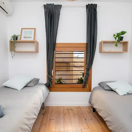 Apartment The Market - Design Historic Center
