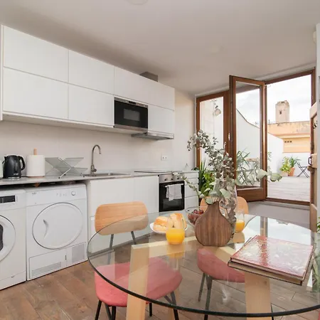 Apartman The Market - Design Historic Center *