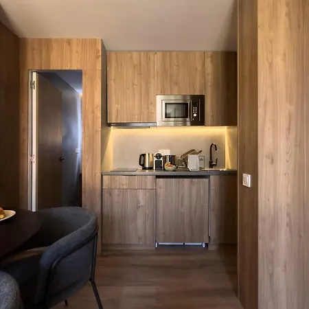 Apartment The Market - Design Historic Center