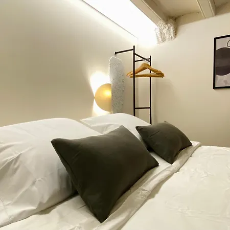 Appartamento The Market - Design Historic Center *