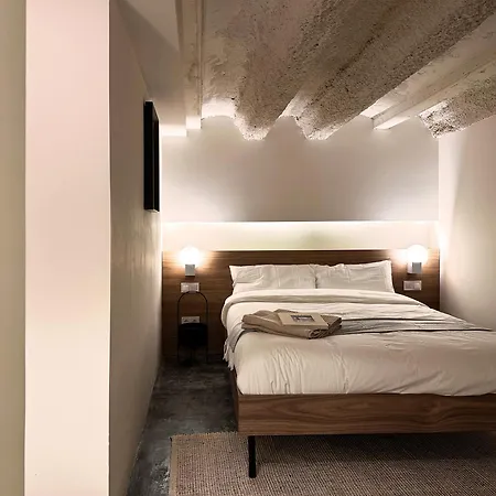 Appartamento The Market - Design Historic Center Barcellona
