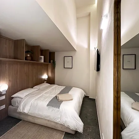 The Market - Design Historic Center Apartman Barcelona