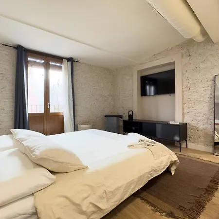 The Market - Design Historic Center Apartment Barcelona