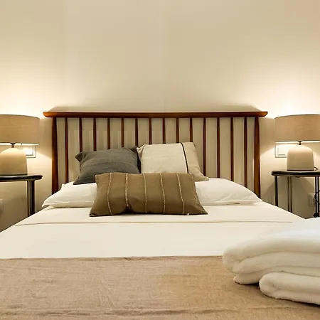 Apartment The Market - Design Historic Center *