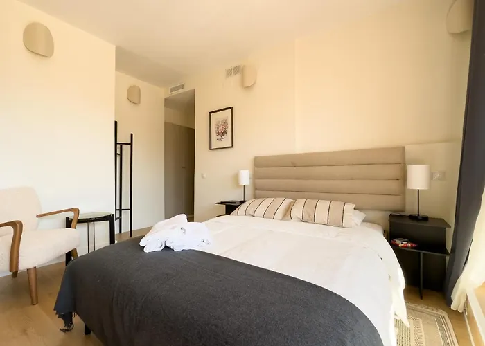 The Market - Design Historic Center Apartamento
