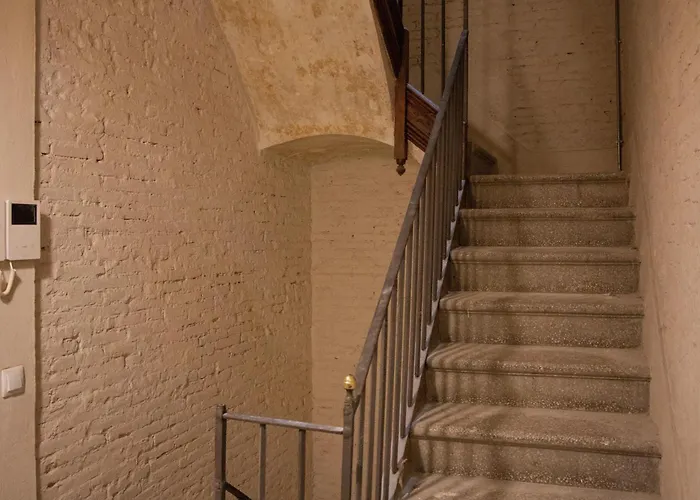 The Market - Design Historic Center Apartamento *