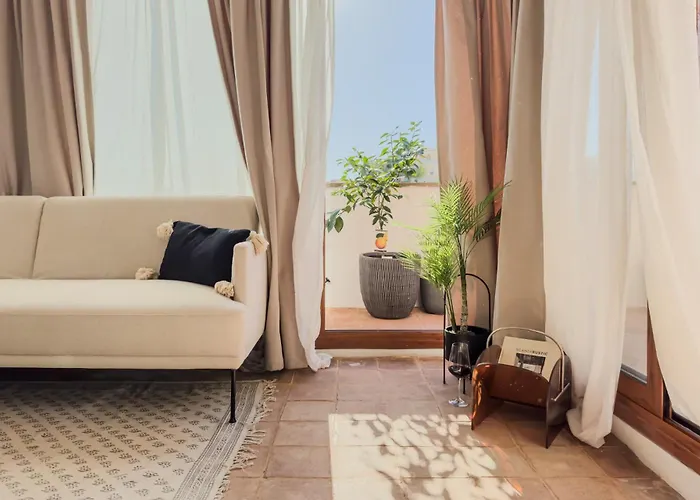 Apartamento The Market - Design Historic Center