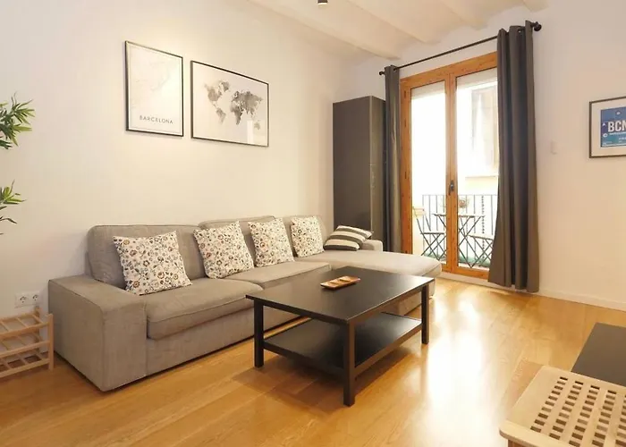 Apartamento The Market - Design Historic Center