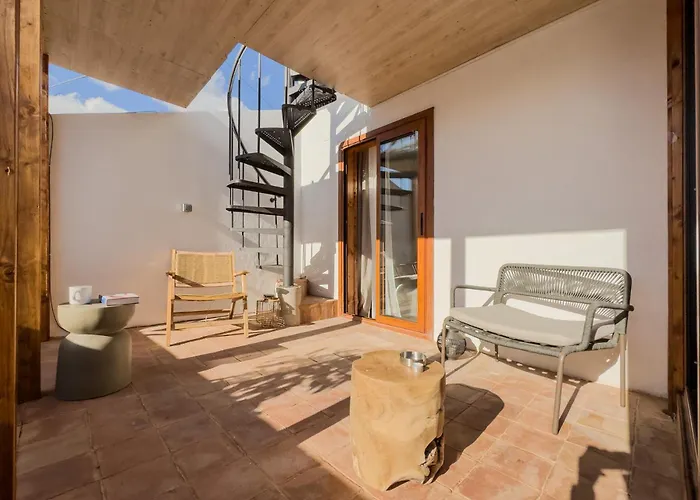 The Market - Design Historic Center Apartamento Barcelona