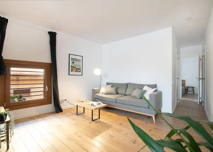 The Market - Design Historic Center Apartamento *