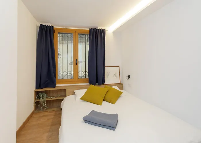 Apartamento The Market - Design Historic Center *