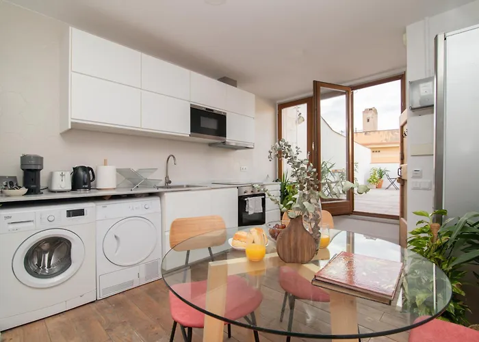 Apartamento The Market - Design Historic Center *