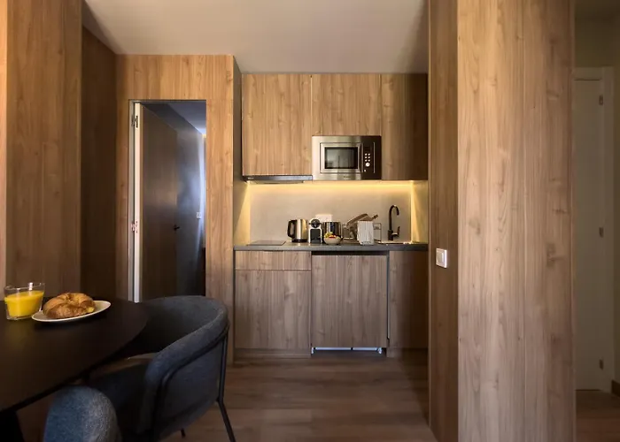 Apartamento The Market - Design Historic Center