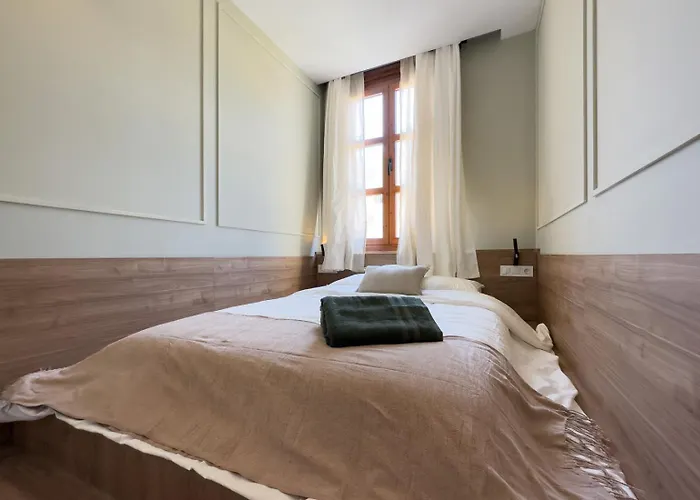 Apartamento The Market - Design Historic Center *