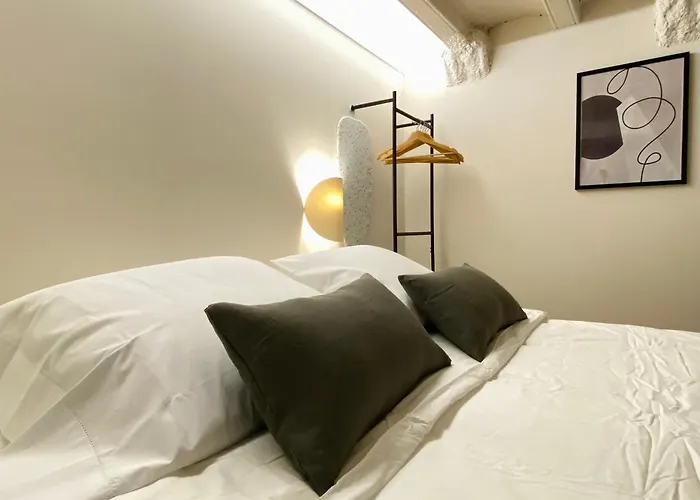 Apartamento The Market - Design Historic Center *