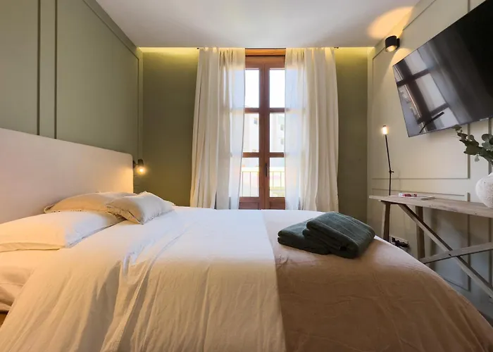 The Market - Design Historic Center Apartamento Barcelona