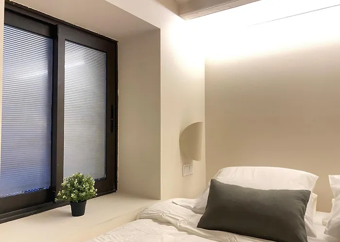 The Market - Design Historic Center Apartamento Barcelona