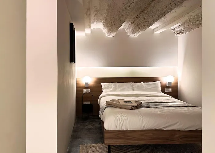 Apartamento The Market - Design Historic Center Barcelona