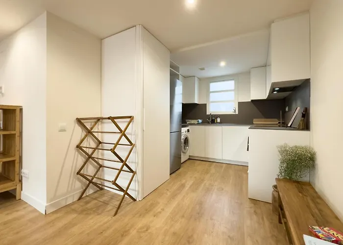 Apartamento The Market - Design Historic Center *