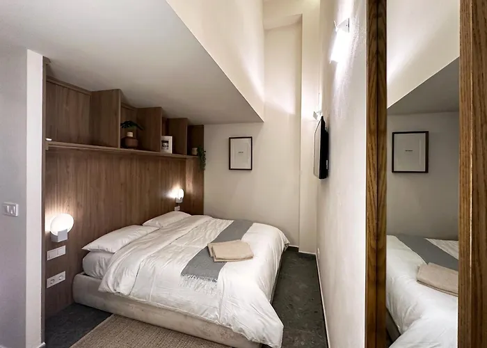 The Market - Design Historic Center Apartamento Barcelona