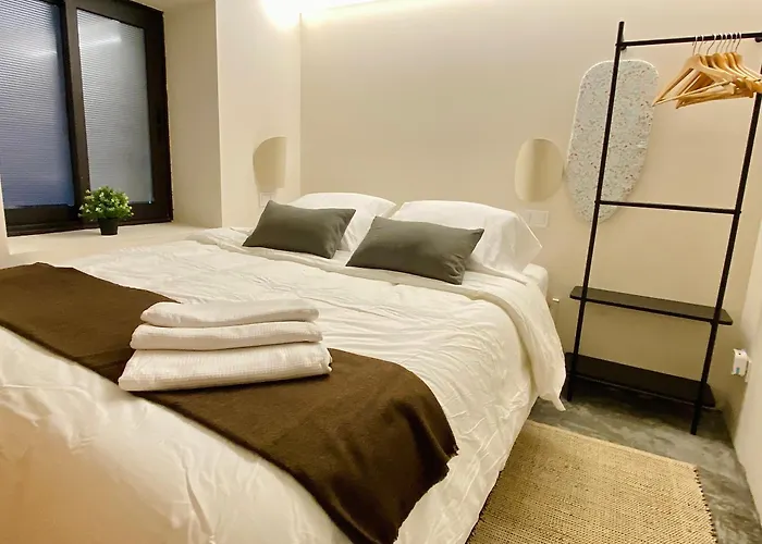 Apartamento The Market - Design Historic Center