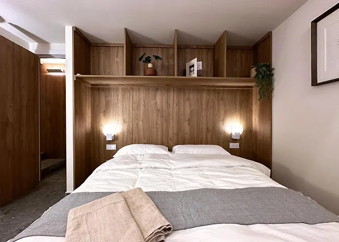 The Market - Design Historic Center Apartamento *