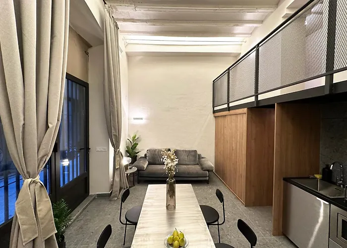 The Market - Design Historic Center Apartamento *