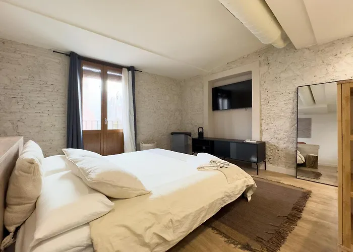 The Market - Design Historic Center Apartamento Barcelona