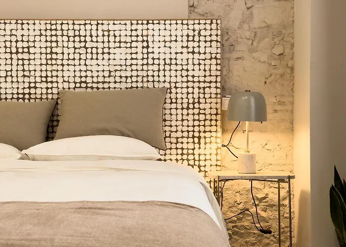 Apartamento The Market - Design Historic Center