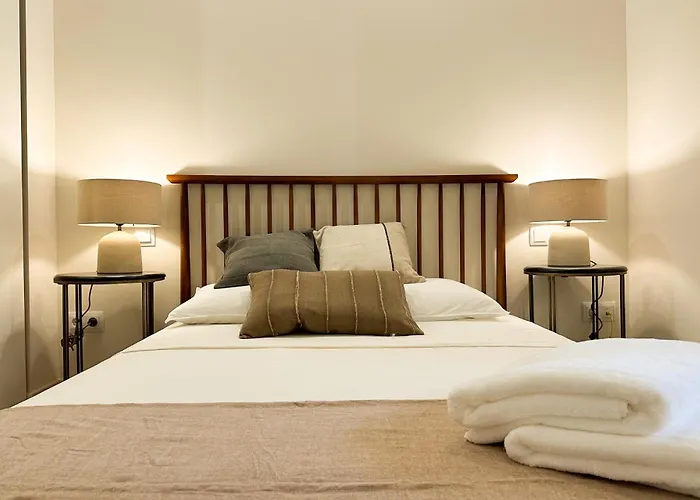 Apartamento The Market - Design Historic Center *