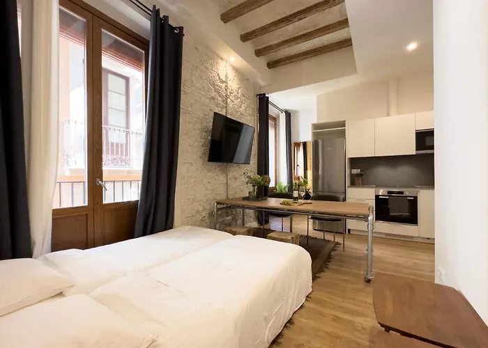 Apartamento The Market - Design Historic Center *