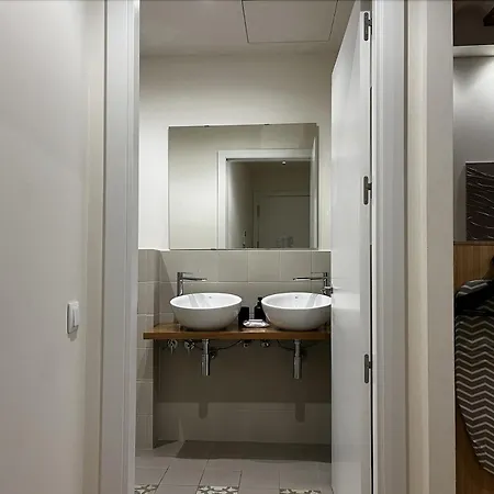 Sant Catalina Apartment Barcelona
